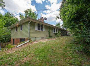 2200 N Rock Rd, Shelby, OH 44875