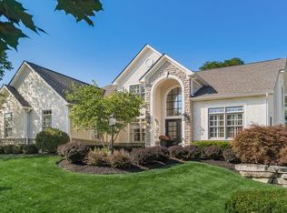 9149 Tartan Fields Dr, Dublin, OH