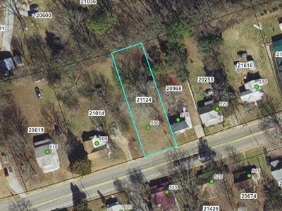 W 2nd St, Chase City, VA, 23924