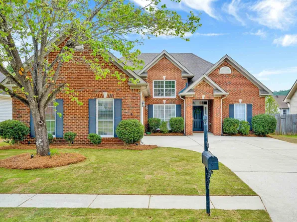 5979 Forest Lakes Cv, Sterrett, AL 35147