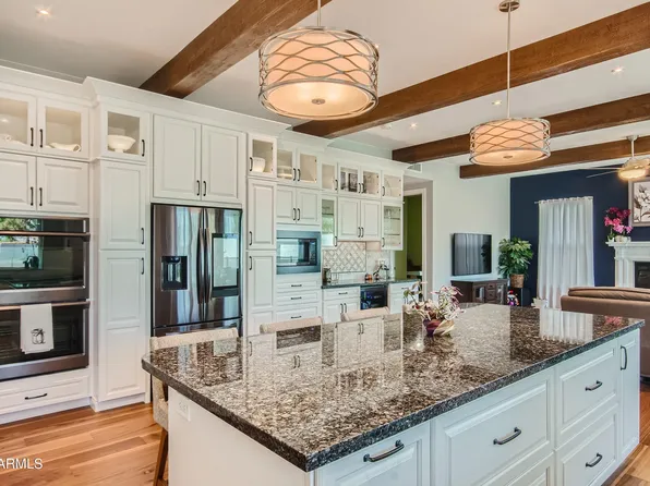 1551 W COMMERCE Avenue, Gilbert, AZ 85233