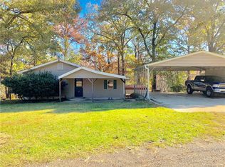 16391 Emmons Dr, Rodessa, LA 71069