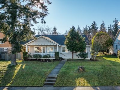 2209 25th Street, Anacortes, WA, 98221