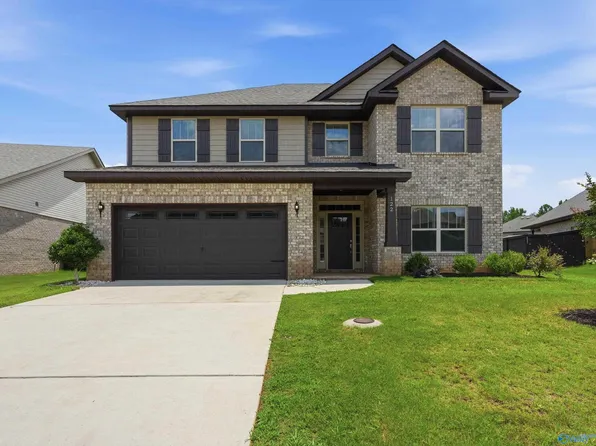 122 Kretzer Ct, Huntsville, AL 35806