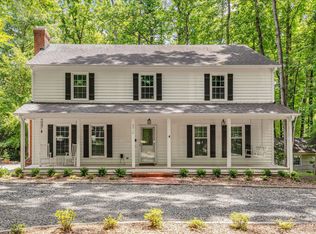 5310 Russell Rd, Durham, NC 27712