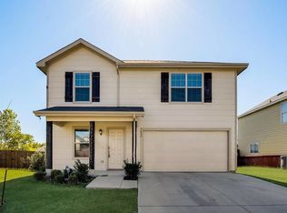 1404 Montoya Ln, Fort Worth, TX 76119