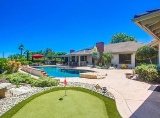 15249 Del Poniente Ct, Poway, CA 92064