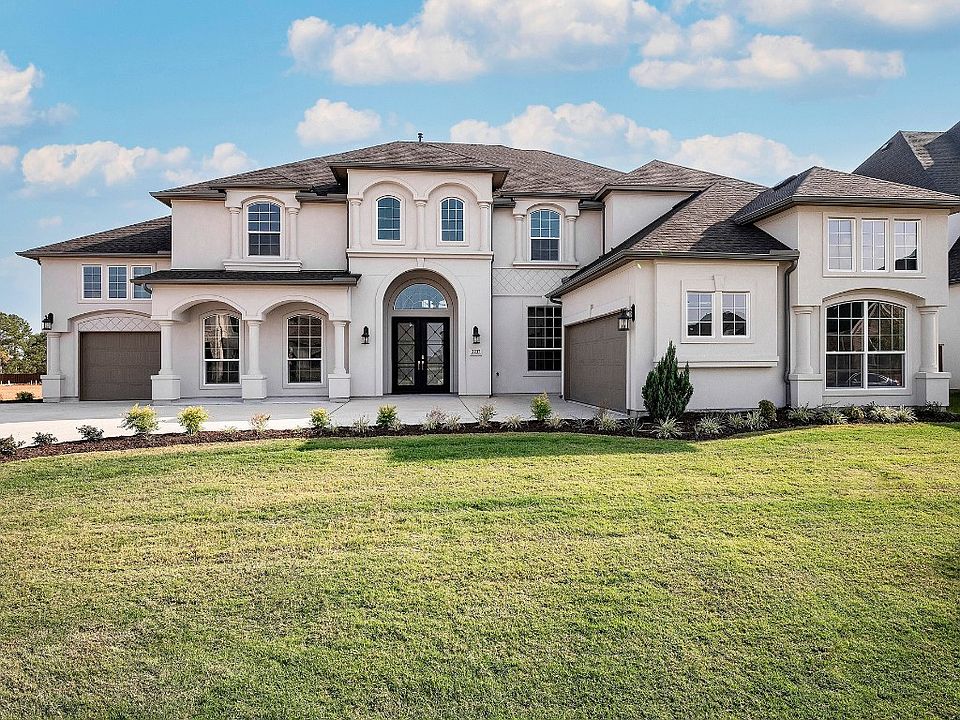 2237 Ellesworth Ave, Copper Canyon, TX 75077 Zillow