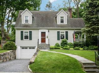 52 Lexington Dr, Croton On Hudson, NY 10520