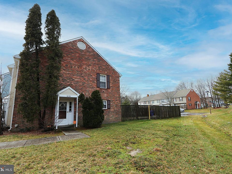 6126 Saint Anthonys Ct, Waldorf, MD 20603 MLS MDCH2030064 Zillow