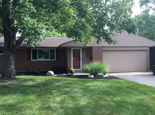 95 Elmwood Dr, Springboro, OH 45066