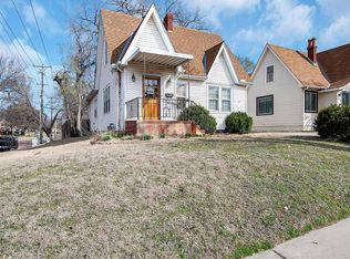3700 Edgemont St, Wichita, KS 67208