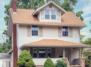 517 E Archwood Ave, Akron, OH