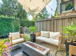 1322 Genest Way #103, Coquitlam, BC V3E0A4