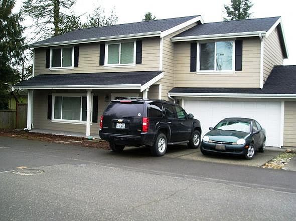 Side for rent