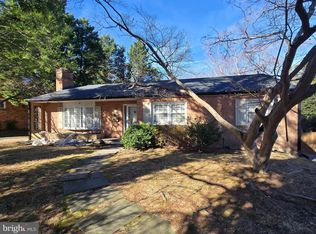 4006 N Glebe Rd, Arlington, VA 22207