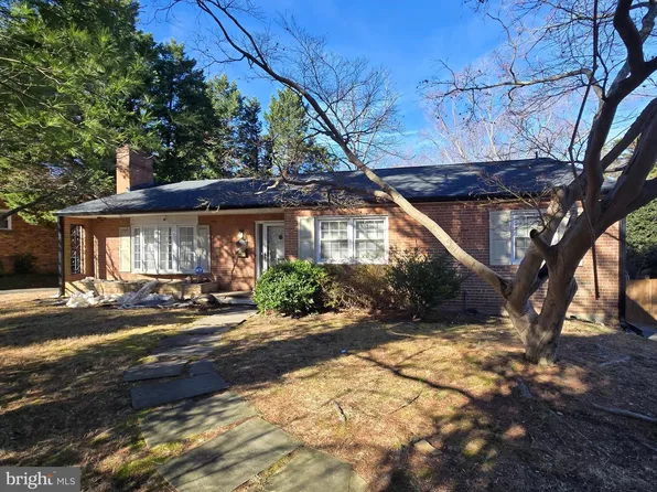 4006 N Glebe Rd, Arlington, VA 22207