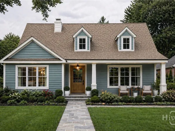 621 Columbus Drive, Savannah, GA 31405