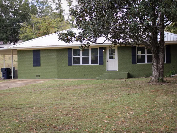344 Woodruff St, Courtland, MS 38620