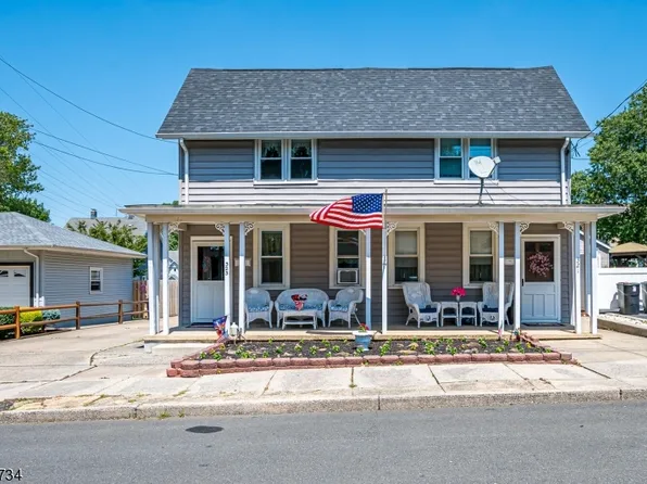 321 Elm St, South Amboy City, NJ 08879