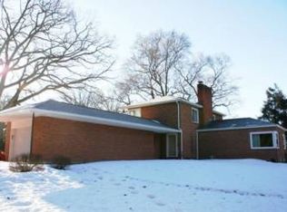 2625 Isabella St, Midland, MI 48640