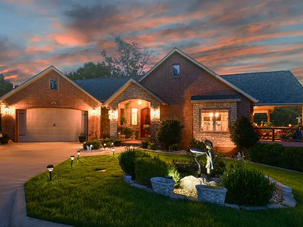 156 Southview Court, Branson, MO 65616