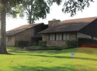 1515 Stonewall Dr, Longview, TX 75604