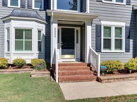 2nd image of 8805 Maplestead Dr