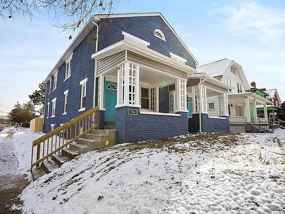 3rd image of 756-758 Fairwood Ave