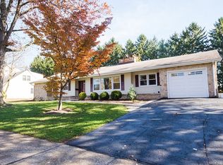 104 Valley View Rd, New Cumberland, PA 17070