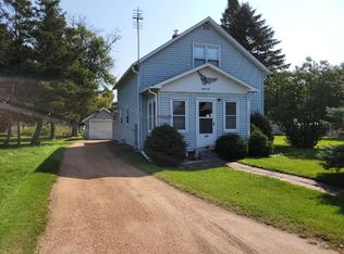 1615 Edison St, Antigo, WI 54409