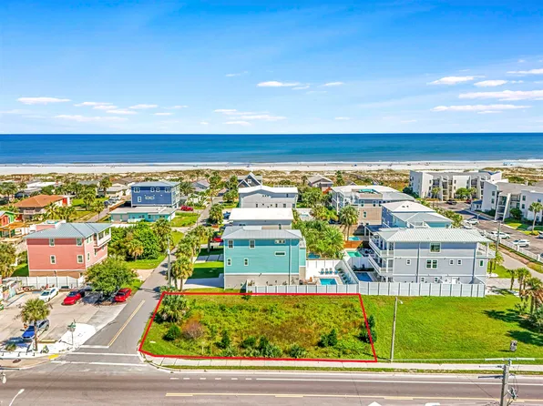600 A1a Beach Blvd, Saint Augustine, FL 32080