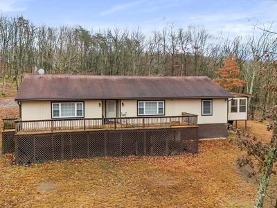 220 Bird Ridge Rd, Springfield, WV, 26763