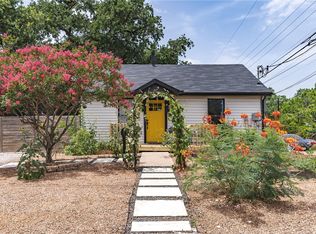 1210 Singleton Ave, Austin, TX 78702