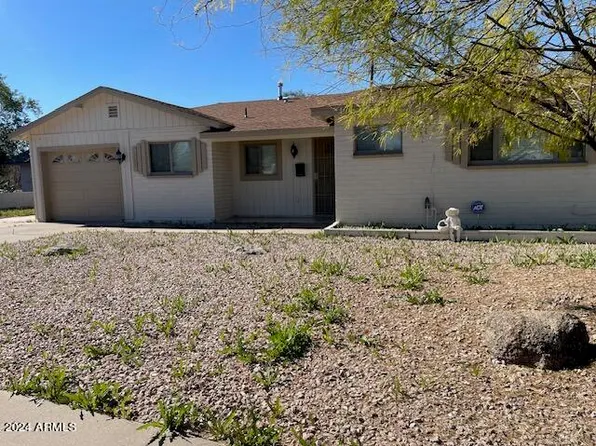 1559 E 2ND Place, Mesa, AZ 85203