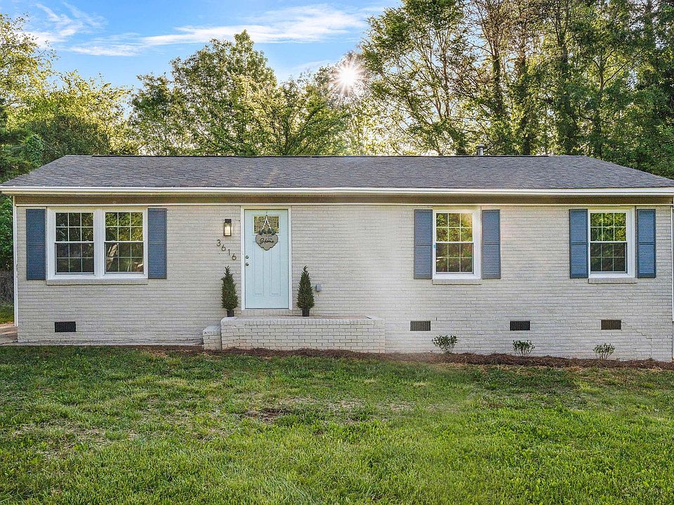 1st image of 3616 Hamilton Dr