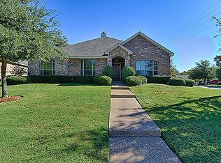 600 Biscayne Dr, Mansfield, TX 76063