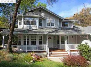 11922 Marble Ct, Penn Valley, CA