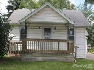 3119 Woodrow Ave, Flint, MI 48506