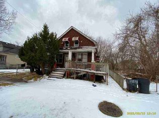 4607 Montclair St, Detroit, MI 48214