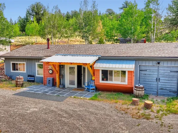 388 Clark Road, Bailey, CO 80421