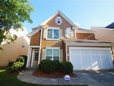 2626 Staunton Ln, Duluth, GA, 30096