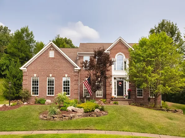 156 Tanglewood Dr, Wexford, PA 15090