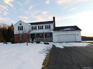 3607 High St, Cassadaga, NY 14718