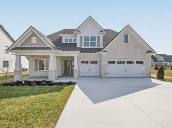 2204 Winterdale Dr Lot 272, Murfreesboro, TN 37128