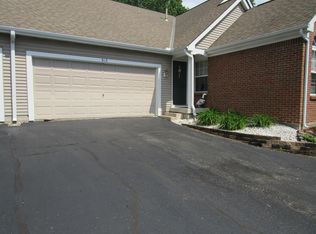 513 Brickstone Dr, Delaware, OH