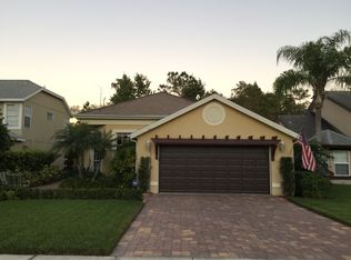 10717 Satinwood Cir, Orlando, FL 32825
