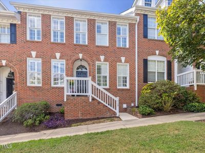 115 Westside Dr, Chapel Hill, NC, 27516