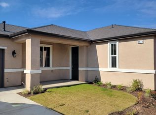 3944 W Rialto Ave, Visalia, CA 93277