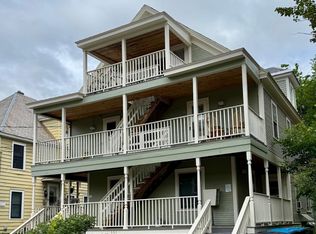 8 Isham St, Burlington, VT 05401